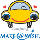 Wheels For Wishes Logo